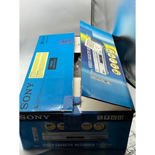 Videoregistratore vhs vcr - vhs,