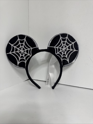 Cerchietto orecchie disney - cerchietto,