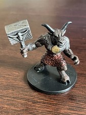 D&D Miniatures Dungeons of