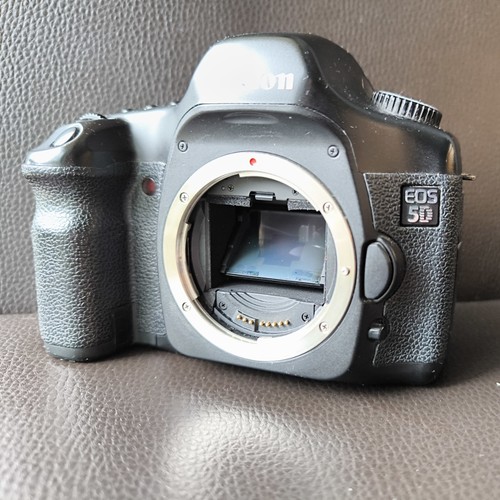 Canon classic full frame - classic,