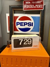 Solari Udine Orologio a palette cifra 6