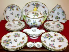 Servizio da pranzo Herend VBO