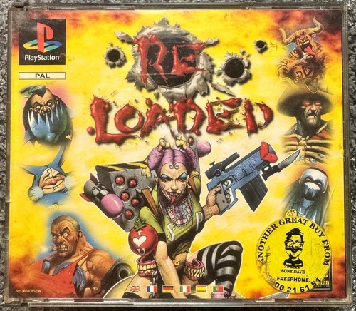 Ricaricabile sony ps1 - sony,