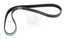 Cinghia Poly-V PER Peugeot 508