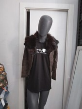 Vera pelle Giacca in vera