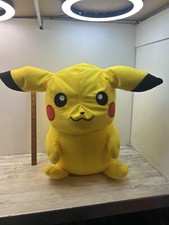 Pikachu Pokemon Peluche Grande