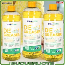 Stanhome degreaser sgrassatore - stanhome,