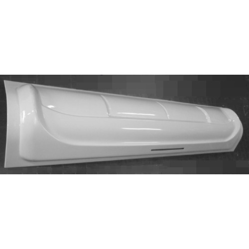 Testata rimor posteriore - testata,