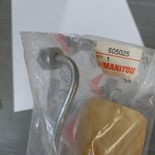 GENIUNE NOS NEW MANITOU