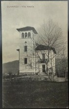 1920 - Cunardo - Villa Amelia