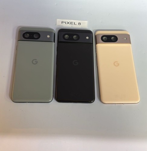 Originale google pixel - originale💯google, 8
