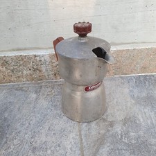 vecchia MACCHINA' CAFFE' CAFFETTIERA coffee maker * CAFFEXPRESS