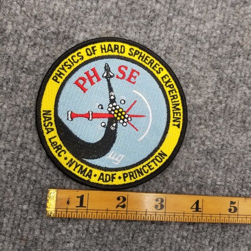 Physics hard spheres - physics,