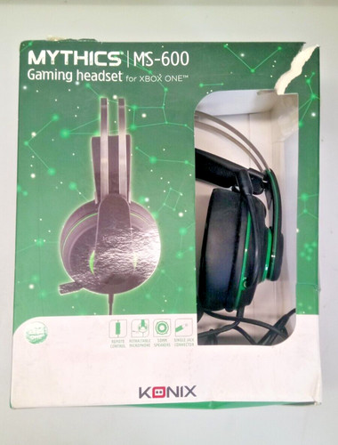 Konix mythics 600 micro - ms-600,