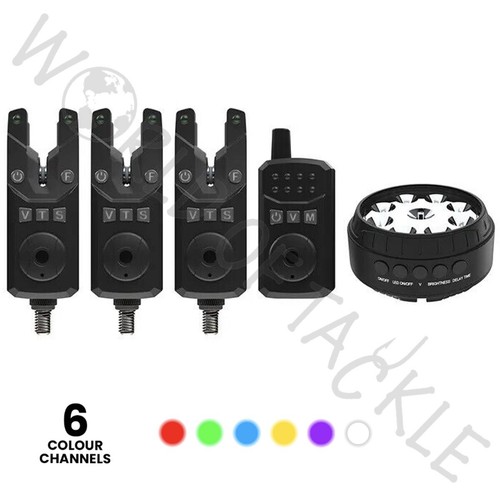 Sonik sks2 set allarme - set, morso