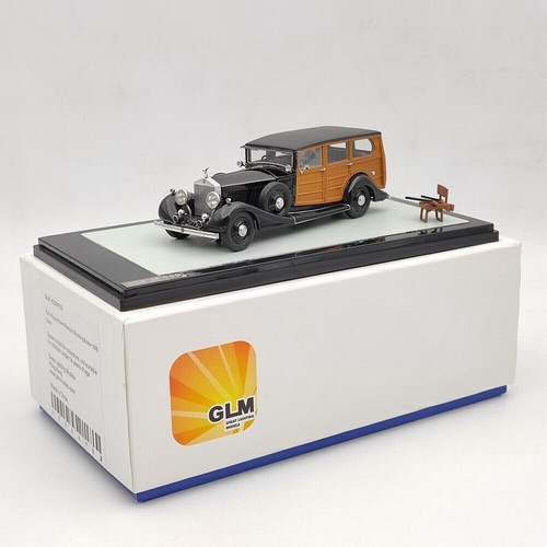 Glm models nuovo phantom - nuovo,