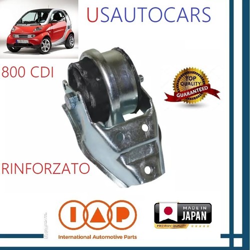 Supporto motore anteriore - motore,