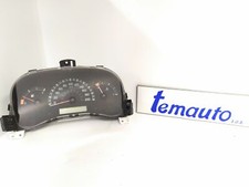 55500046010 CONTACHILOMETRI FIAT Punto Berlina 5P Bifuel B/Metano 1200 Bi 483851