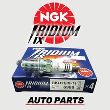 NGK IRIDIUM IX CANDELE ADATTE