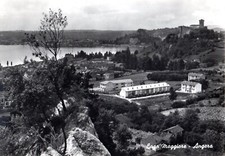 ANGERA -LAGO MAGGIORE