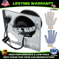 Ruota soffiatore motore