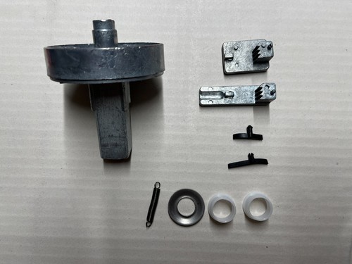 Kit riparazione bracciolo