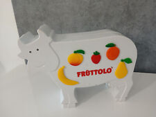 Fruttolo Fattoria Giocattolo Gadget Pubblicitario Vintage