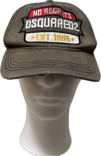 Cappellino basket dsquared2 - cappellino,