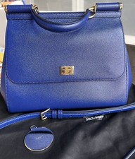 Borsa Dolce & Gabbana Miss sicily