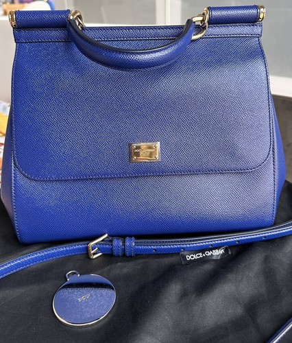 Borsa dolce gabbana - dolce, miss
