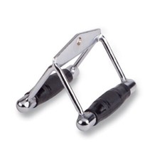 Spart Fitness LOW PULLEY BAR attacco a Cavo Barra Stretta Lat/pulley lat-machine