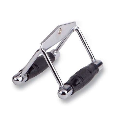 Spart fitness low pulley bar - pulley,