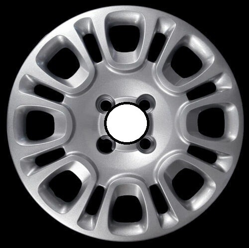 Kit pezzi coppe copponi - kit, 4