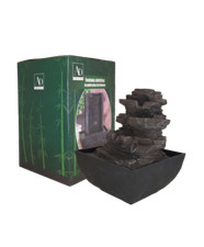 Fontana elettrica zen per - fontana,