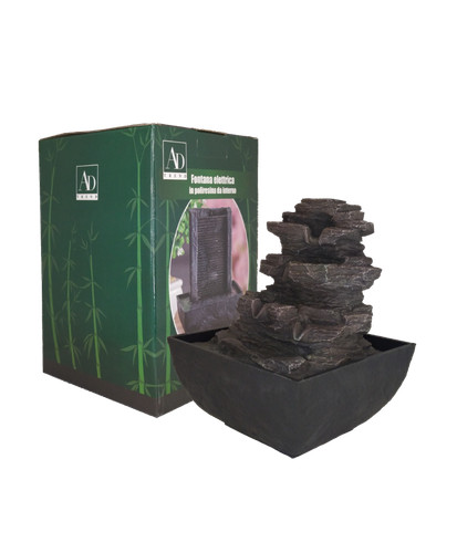 Fontana elettrica zen per - fontana,