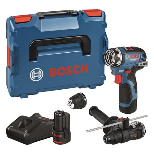 Bosch trapano avvitatore - bosch, a