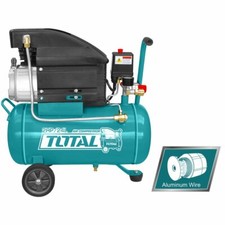 Compressore aria 24Litri -