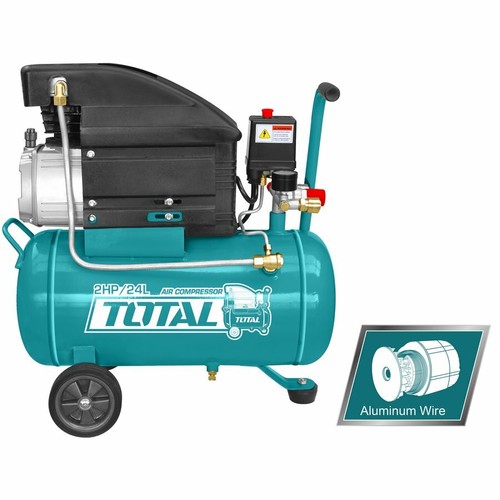 Compressore aria 24litri - compressore,