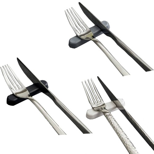 Set poggia posate eleganti - 6,