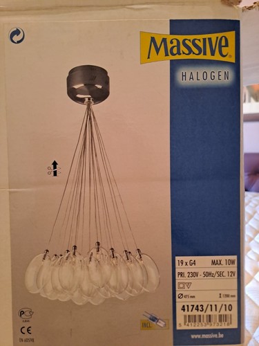 Lampada sospensione luci - sospensione, 10