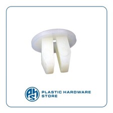 Madrevite plastica / Clip