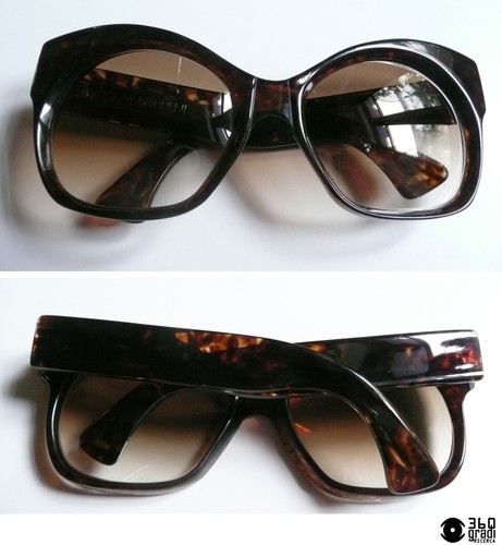 Yves saint laurent - saint, agrias