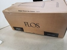 FLOS LED Table Lamp, Oblique