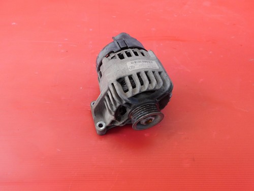 Alternatore fiat 500 4 - fiat, l