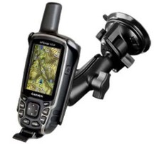 SUPPORTO VENTOSA AUTOMOBILE Garmin GPSMAP® 62 62s 62st RAM-MOUNT RAM-B-166-GA41U