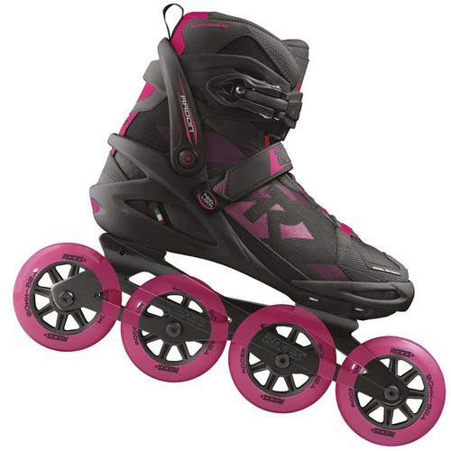Roces radon tif - tif, damen-inliner