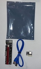 Ubit 3pcs PCI-E Riser per