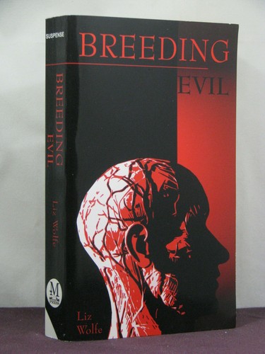 1st breeding evil liz - evil,