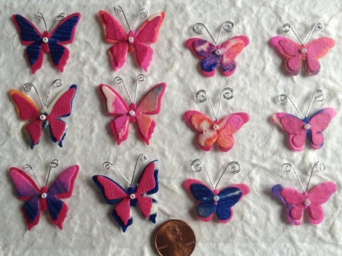 Farfalle farfalla falena - farfalle,
