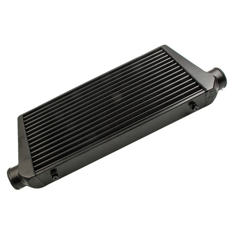 600 300 76mm - 600, intercooler